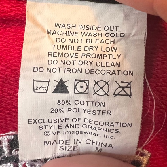 Harley Davidson Jacket - Picture 6 of 6